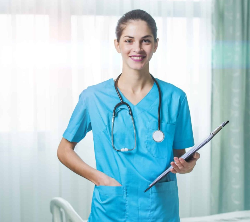 Konya İşyeri Hemşireliği Kursu